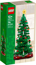 Load image into Gallery viewer, LEGO® Christmas Tree