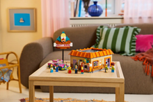 Load image into Gallery viewer, The Simpsons™: Krusty Burger - LEGO® Icons