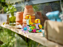 Load image into Gallery viewer, LEGO® Creator 3in1 Flowers in Watering Can