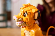 Load image into Gallery viewer, Young Simba the Lion King