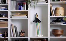 Load image into Gallery viewer, Over the Moon with Pharrell Williams -LEGO® Icons