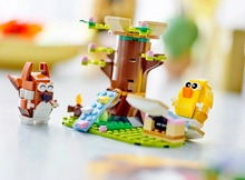 Load image into Gallery viewer, LEGO® Spring Animal Playground