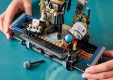 Load image into Gallery viewer, Wednesday Addams Figure