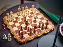 Load image into Gallery viewer, Traditional Chess Set