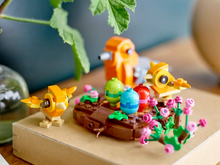 Load image into Gallery viewer, LEGO® Bird's Nest