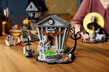 Load image into Gallery viewer, Tim Burton's The Nightmare Before Christmas -Disney