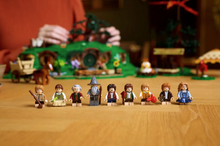 Load image into Gallery viewer, The Lord of the Rings: The Shire™ - LEGO® Icons