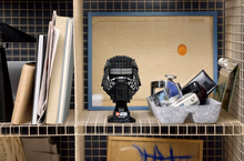 Load image into Gallery viewer, Star Wars™ Kylo Ren™ Helmet