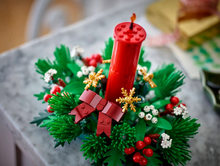 Load image into Gallery viewer, LEGO® Christmas Table Decoration