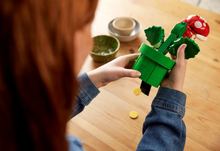 Load image into Gallery viewer, Piranha Plant - LEGO® Super Mario™