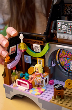 Load image into Gallery viewer, Wednesday & Enid's Dorm Room