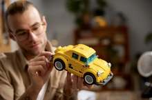 Load image into Gallery viewer, Bumblebee -LEGO® Icons