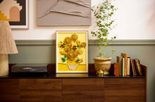 Load image into Gallery viewer, Vincent van Gogh – Sunflowers