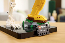 Load image into Gallery viewer, Peely Bone LEGO® Fortnite