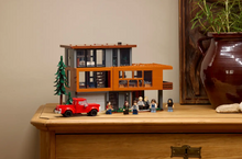 Load image into Gallery viewer, Twilight - The Cullen House