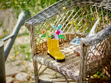 Load image into Gallery viewer, LEGO® Creator 3in1 Flowers in Watering Can