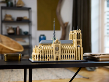 Load image into Gallery viewer, Notre-Dame de Paris