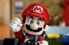 Load image into Gallery viewer, Mario Kart™ – Mario & Standard Kart