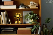 Load image into Gallery viewer, Bumblebee -LEGO® Icons