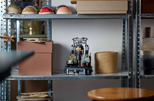 Load image into Gallery viewer, Wednesday Addams Figure