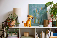 Load image into Gallery viewer, Young Simba the Lion King