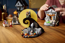 Load image into Gallery viewer, Tim Burton's The Nightmare Before Christmas -Disney