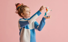 Load image into Gallery viewer, LEGO® Creator 3in1 Magical Unicorn
