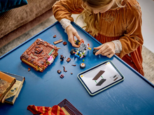 Load image into Gallery viewer, Chomping Monster Book of Monsters - LEGO® Harry Potter™