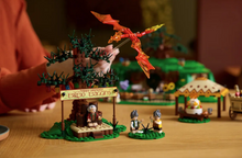 Load image into Gallery viewer, The Lord of the Rings: The Shire™ - LEGO® Icons