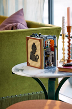 Load image into Gallery viewer, Sherlock Holmes: Book Nook - LEGO® Icons