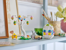 Load image into Gallery viewer, Decorative Easter Egg