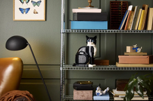 Load image into Gallery viewer, Tuxedo Cat