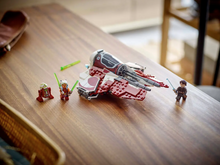 Load image into Gallery viewer, Star Wars™ Ahsoka's Jedi Interceptor™