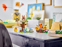 Load image into Gallery viewer, LEGO® Spring Animal Playground