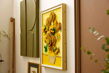 Load image into Gallery viewer, Vincent van Gogh – Sunflowers