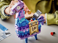 Load image into Gallery viewer, Supply Llama LEGO® Fortnite