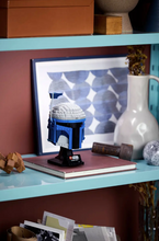 Load image into Gallery viewer, Star Wars™ Jango Fett™ Helmet