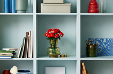 Load image into Gallery viewer, Bouquet of Roses - LEGO® Icons