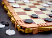Load image into Gallery viewer, Traditional Chess Set