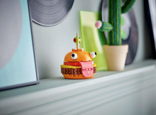 Load image into Gallery viewer, Durrr Burger LEGO® Fortnite