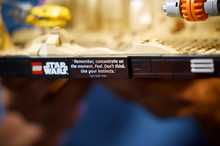 Load image into Gallery viewer, Star Wars™ Mos Espa Podrace™ Diorama