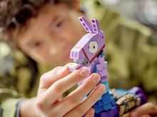 Load image into Gallery viewer, Supply Llama LEGO® Fortnite