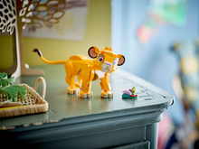 Load image into Gallery viewer, Simba the Lion King Cub