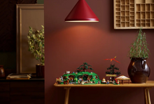 Load image into Gallery viewer, The Lord of the Rings: The Shire™ - LEGO® Icons