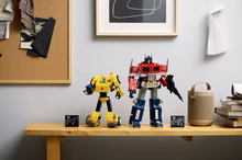 Load image into Gallery viewer, Bumblebee -LEGO® Icons
