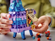Load image into Gallery viewer, Supply Llama LEGO® Fortnite