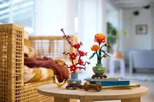 Load image into Gallery viewer, Chrysanthemum - LEGO® Icons