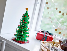 Load image into Gallery viewer, LEGO® Christmas Tree