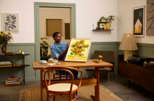 Load image into Gallery viewer, Vincent van Gogh – Sunflowers