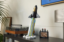 Load image into Gallery viewer, Over the Moon with Pharrell Williams -LEGO® Icons